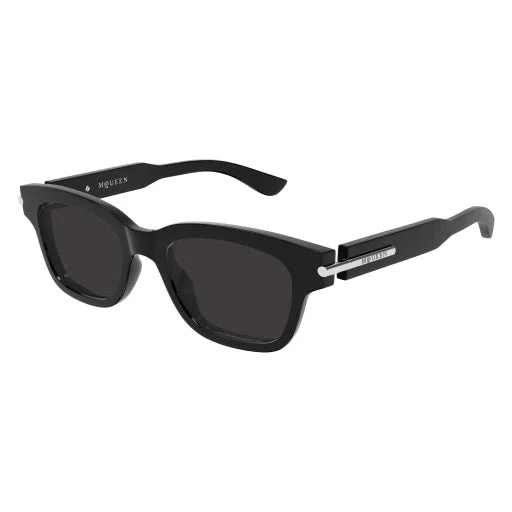 Alexander McQueen AM0497S Sunglasses - view 7